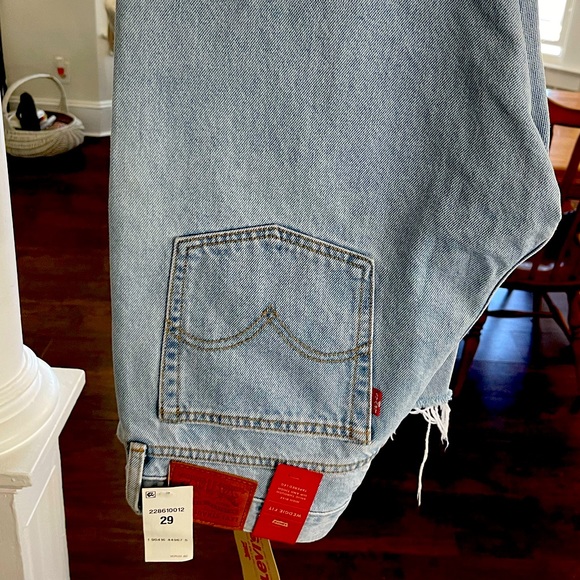 Levi's Denim - Levi’s Wedgie Fit Denim. NWT
